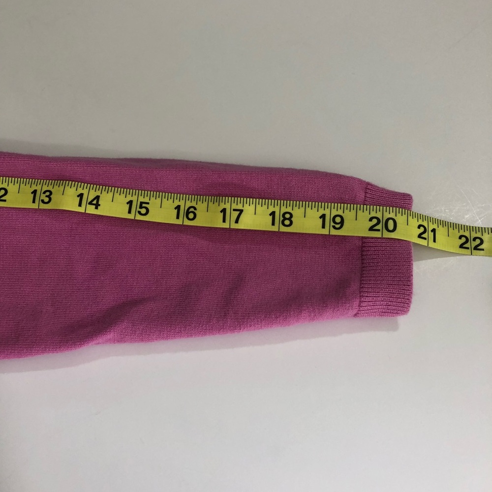 joe Fresh Button Down Cardigan Size Large - Picture 7 of 7